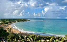 Beachfront Condo At Costa Azul